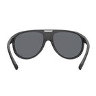EUPHORIA, Black Matte-Volt+ Ultraviolet Polarized, hi-res image number null
